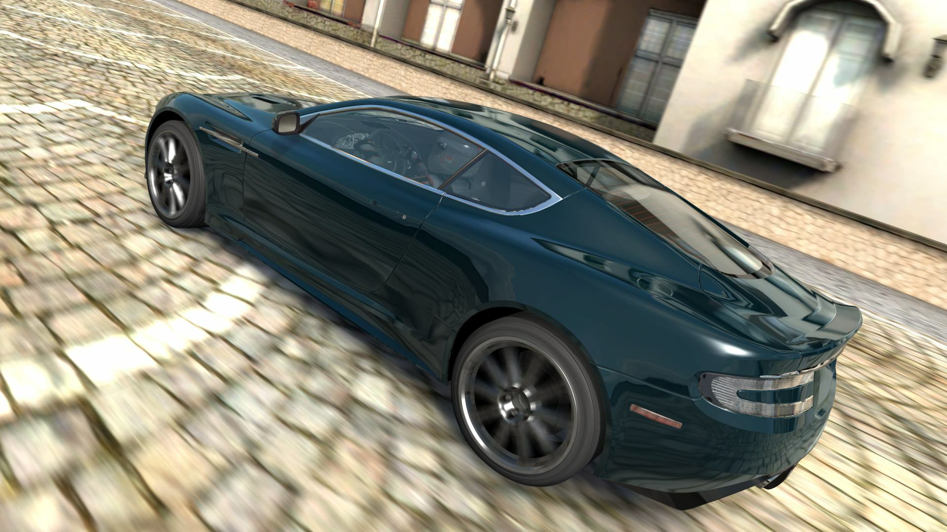 Forza Motorsport 3 - Imagen 28